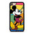 ROMERO BRITTO MICKEY MOUSE 2 iPhone 8 Case