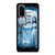 THE CORPSE BRIDE CARTOON Samsung Galaxy S20 Case