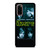 THE DOORS LOGO Samsung Galaxy S20 Case