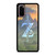 THE LEGEND OF ZELDA BREATH OF THE WILD SYMBOL Samsung Galaxy S20 Case
