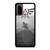 THE LEGEND OF ZELDA SILHOUETTE Samsung Galaxy S20 Case