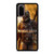 THE MANDALORIAN STAR WARS COOL Samsung Galaxy S20 Case