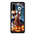 THE NIGHTMARE BEFORE CHRISTMAS CARTOON 2 Samsung Galaxy S20 Case
