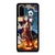 THE NIGHTMARE BEFORE CHRISTMAS CARTOON 2 Samsung Galaxy S20 Case