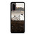 THE NORTH FACE SEATTLE Samsung Galaxy S20 Case