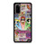 THE POWERPUFF GIRLS POSTER Samsung Galaxy S20 Case