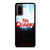 THE QUARRY GAMES LOGO Samsung Galaxy S20 Case