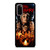 THE QUARRY HORROR GAMES Samsung Galaxy S20 Case