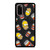 THE SIMPSONS HOMER DUFF BEER Samsung Galaxy S20 Case