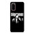 THE SOPRANOS MAFIA MOVIES Samsung Galaxy S20 Case