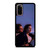 THE TITANIC JACK AND ROSE SHIP Samsung Galaxy S20 Case