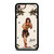 SAILOR JERRY S HULA GIRL 2 iPhone 8 Case
