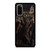 THE VAMPIRE DIARIES FILM SERIES Samsung Galaxy S20 Case