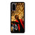 THE WEEKND BLINDING LIGHTS Samsung Galaxy S20 Case