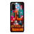 THE WILLOUGHBYS CARTOON MOVIE Samsung Galaxy S20 Case THE WILLOUGHBYS CARTOON MOVIE Samsung Galaxy S20 Case