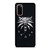 THE WITCHER LOGO Samsung Galaxy S20 Case