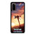 THOR HAMMER RAGNAROK Samsung Galaxy S20 Case