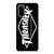THRASHER SKATE MAGAZINE LOGO Samsung Galaxy S20 Case