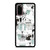 TIFFANY AND CO COLLAGE Samsung Galaxy S20 Case