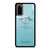 TIFFANY AND CO COVER Samsung Galaxy S20 Case