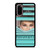 TIFFANY AND CO WINDOW Samsung Galaxy S20 Case