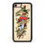 SAILOR JERRY TATTOO iPhone 8 Case