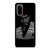 TONY MONTANA AL PACINO SCARFACE MOVIE Samsung Galaxy S20 Case