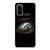 TOOL BAND EYE LOGO Samsung Galaxy S20 Case