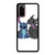 TOOTHLESS AND STITCH Samsung Galaxy S20 Case