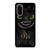 TOOTHLESS FACE Samsung Galaxy S20 Case