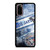 TORONTO BLUE JAYS WALLPAPER Samsung Galaxy S20 Case
