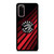 TORONTO RAPTORS NBA TEAM LOGO Samsung Galaxy S20 Case