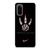 TORONTO RAPTORS NIKE SYMBOL Samsung Galaxy S20 Case