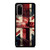 TOWER BRIDGE ENGLAND Samsung Galaxy S20 Case