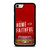 SAN FRANCISCO 49ERS 4 iPhone 8 Case