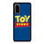 TOY STORY DISNEY LOGO Samsung Galaxy S20 Case