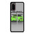 TOYOTA SUPRA CAR CLIPART Samsung Galaxy S20 Case TOYOTA SUPRA CAR CLIPART Samsung Galaxy S20 Case