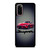 TOYOTA SUPRA CAR LOGO Samsung Galaxy S20 Case