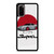 TOYOTA SUPRA JAPAN Samsung Galaxy S20 Case TOYOTA SUPRA JAPAN Samsung Galaxy S20 Case