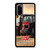 TRACTORS MASSEY FERGUSON Samsung Galaxy S20 Case
