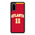 TRAE YOUNG ATLANTA HAWKS NBA Samsung Galaxy S20 Case