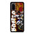 TRAVIS PASTRANA MOTOCROSS Samsung Galaxy S20 Case