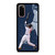 TRISTON CASAS BOSTON RED SOX Samsung Galaxy S20 Case TRISTON CASAS BOSTON RED SOX Samsung Galaxy S20 Case