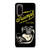 TRIUMPH MOTORCYCLE 1902 Samsung Galaxy S20 Case TRIUMPH MOTORCYCLE 1902 Samsung Galaxy S20 Case