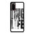 TUPAC SHAKUR SCREAM Samsung Galaxy S20 Case