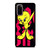 TWEETY BIRD ART Looney Tunes Samsung Galaxy S20 Case