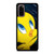 TWEETY BIRD FACE CUTE Looney Tunes Samsung Galaxy S20 Case