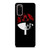 UCHIHA CLAN LOGO Samsung Galaxy S20 Case