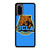 UCLA BRUINS FOOTBALL LOGO Samsung Galaxy S20 Case