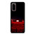 UGA GEORGIA BULLDOGS STADIUM Samsung Galaxy S20 Case